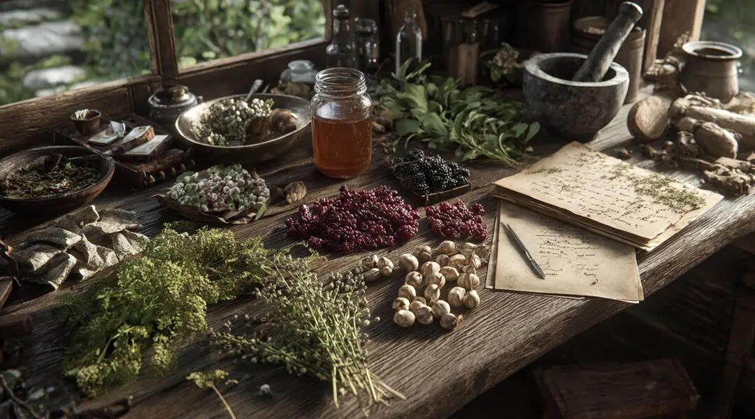 Medicines With Natural Alternatives You Don’t Need To Stockpile