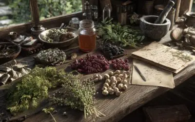 Medicines With Natural Alternatives You Don’t Need To Stockpile