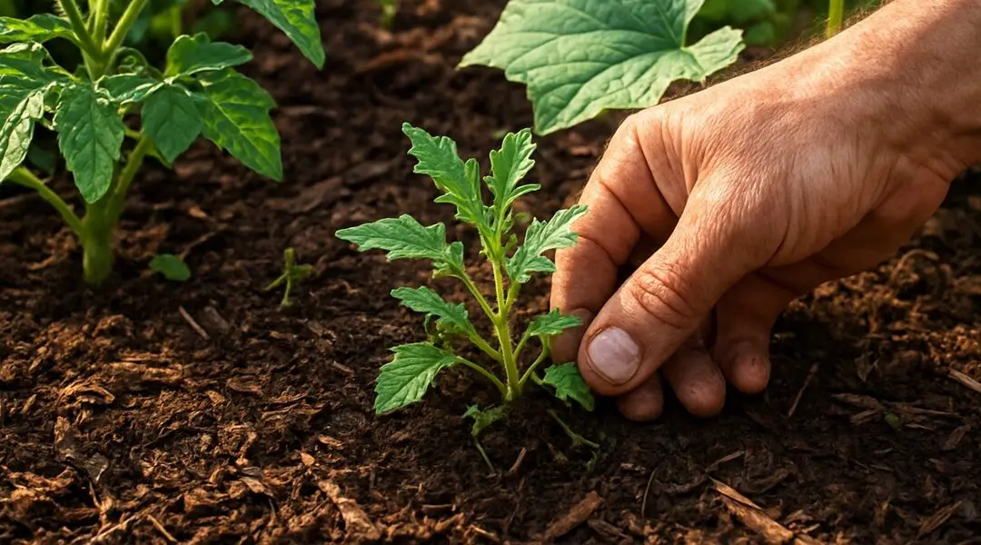 Replace Your Harmful Pesticides With THIS