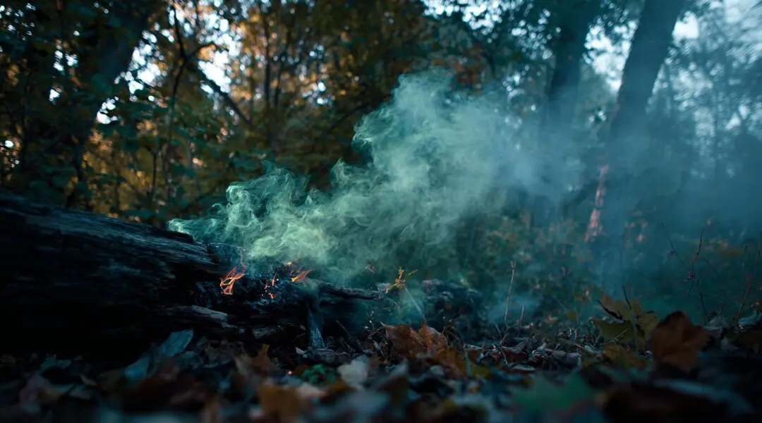 The Hidden Dangers of *Toxic* Woods