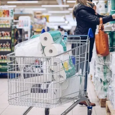 9 Practical Toilet Paper Alternatives for Emergencies and Off-Grid Living 1