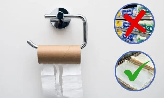 9 Practical Toilet Paper Alternatives for Emergencies and Off-Grid Living