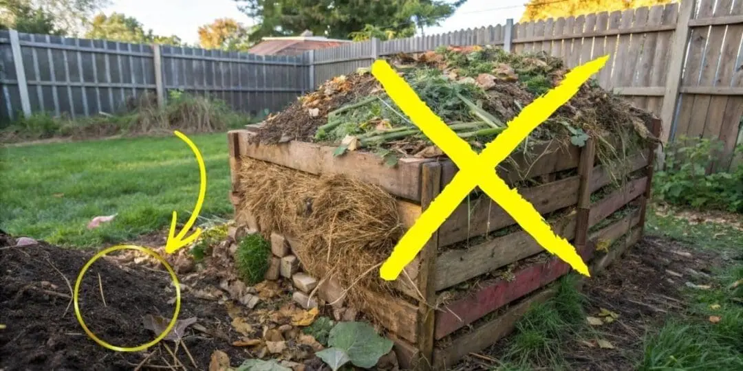 Do This Immediately Before You Start Composting