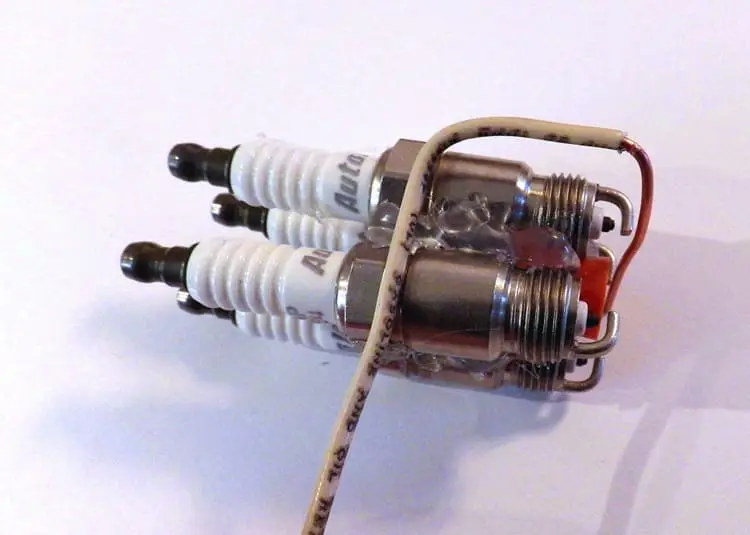 DIY Pocket-Size Generator 9