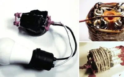 DIY Pocket Generator (Under $20)
