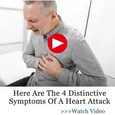 heart attak symptoms HMD