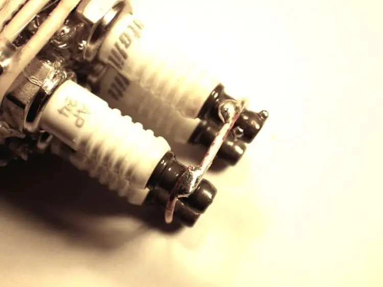 DIY Pocket-Size Generator 14