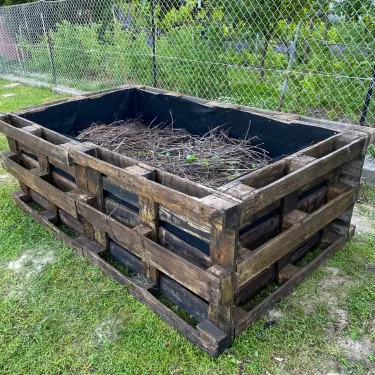 Leftover Firewood 3
