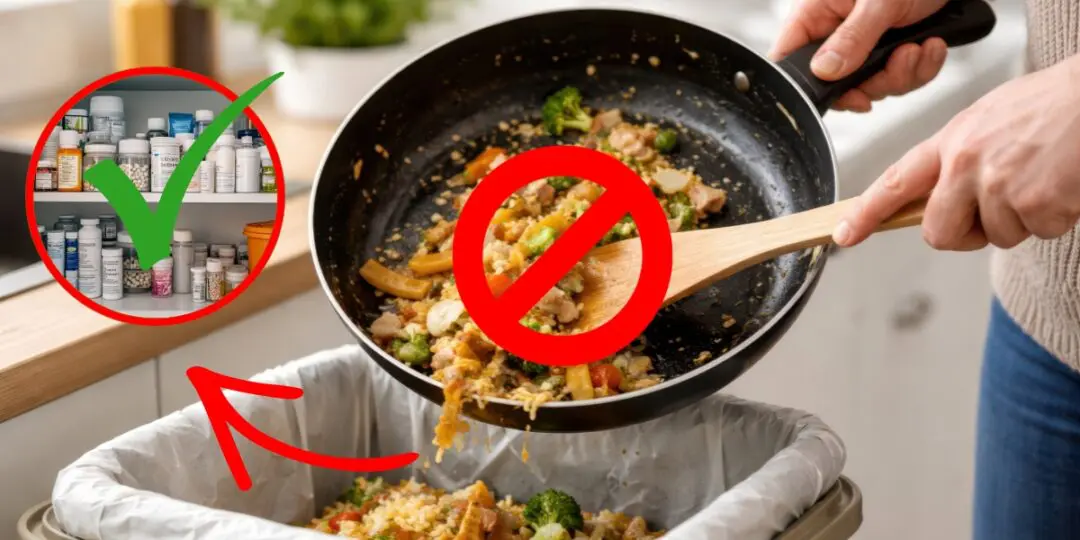 Turn Your Kitchen Scraps Into Medicine (It’s Easier Than You Think)