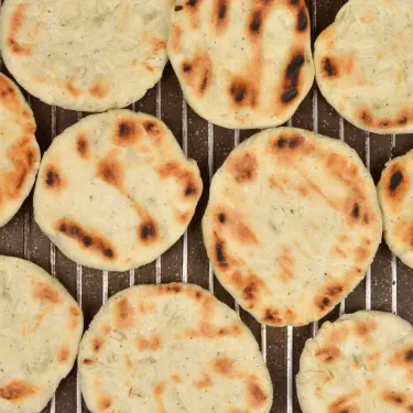 What Happens If You Boil Flour 1