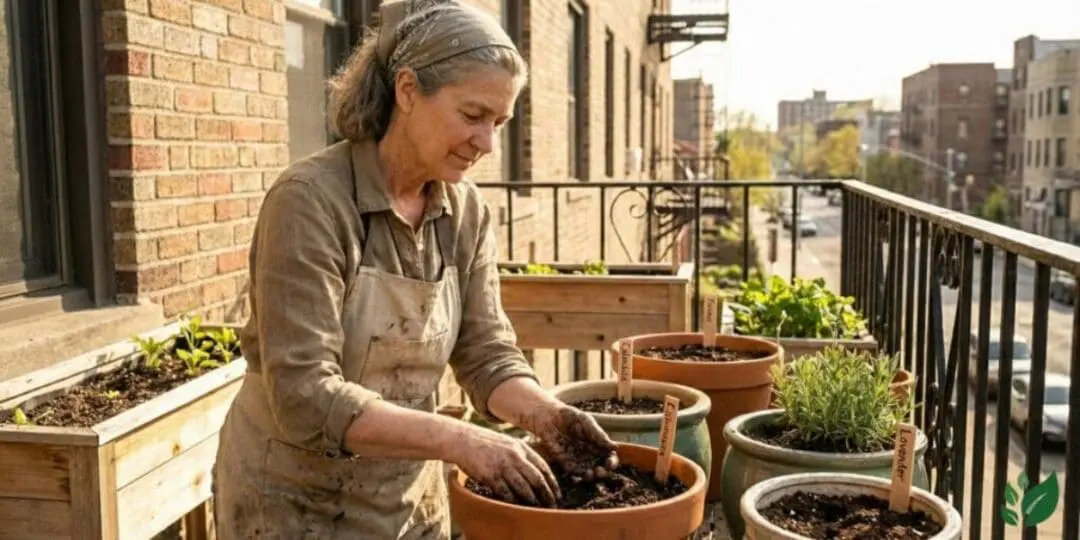 2026 Spring Medicinal Planting Guide
