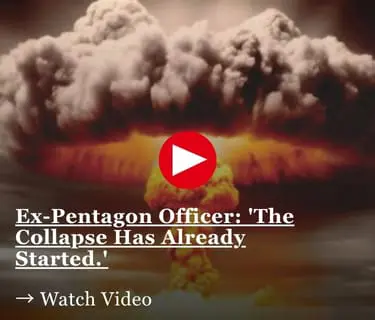 Ex-Pentagon Officer DR