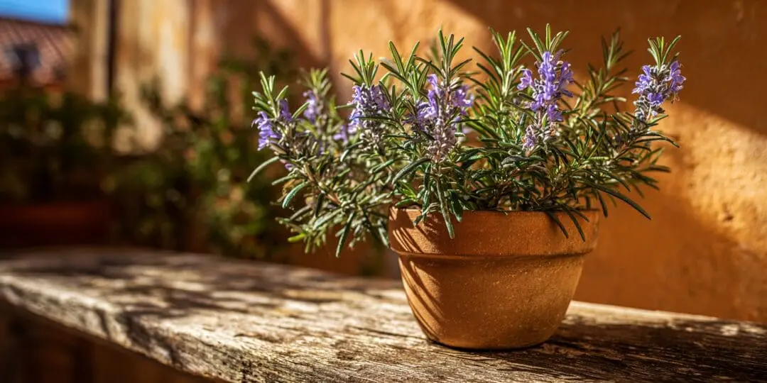 Rosemary Plant Care: The Complete Guide to Growing, Pruning, and Harvesting