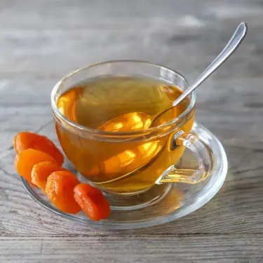 cup of tea