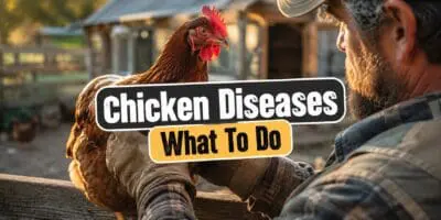 chicken diseases what to do