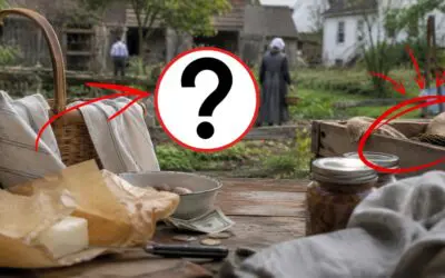 These 7 Homesteading Skills Pay for Themselves in Under a Year