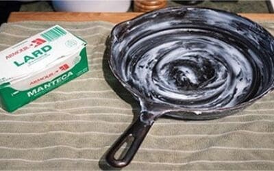 15 Reasons To Add 4lb Of Lard To Your SHTF Stockpile