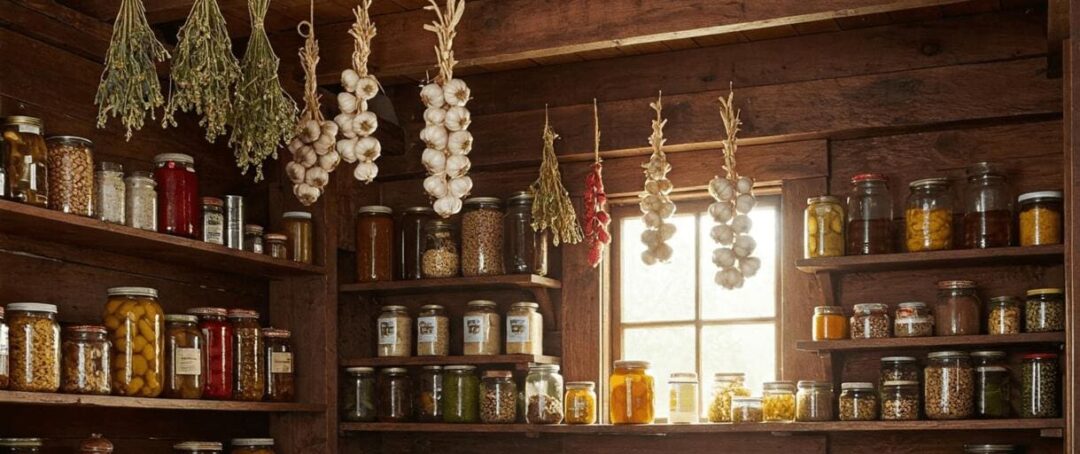 24 Best Foods To Stockpile