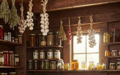 24 Best Foods To Stockpile