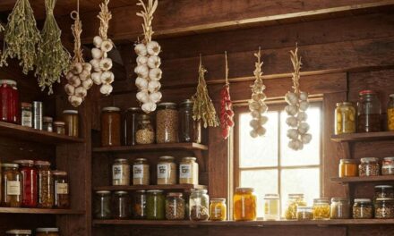 24 Best Foods To Stockpile