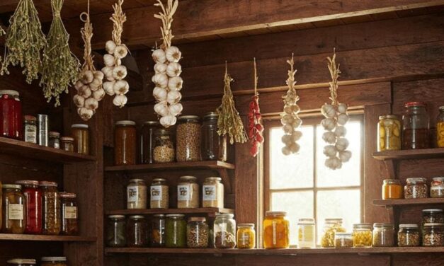 24 Best Foods To Stockpile
