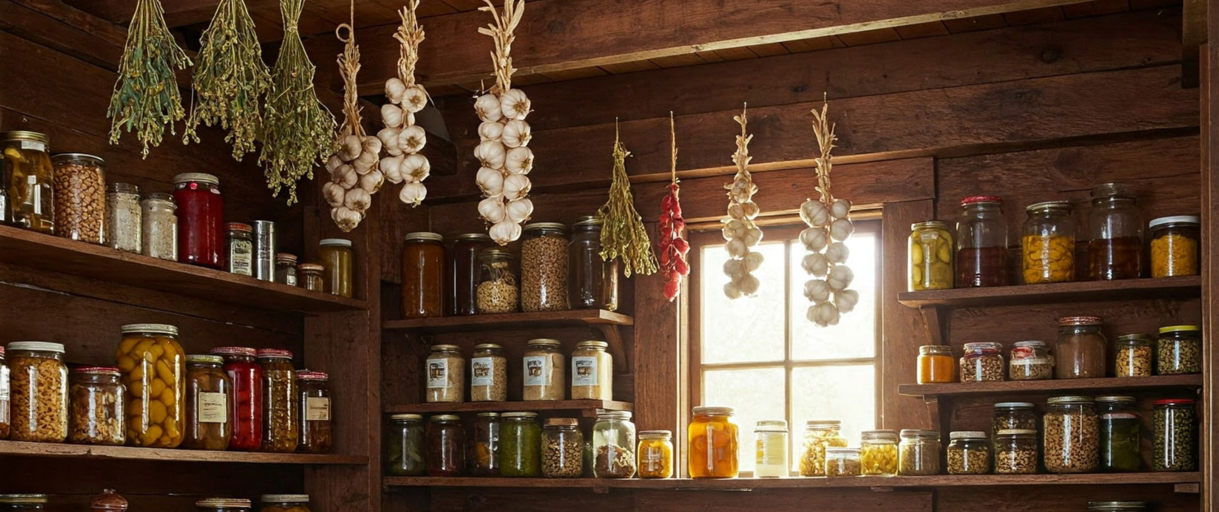 24 Best Foods To Stockpile