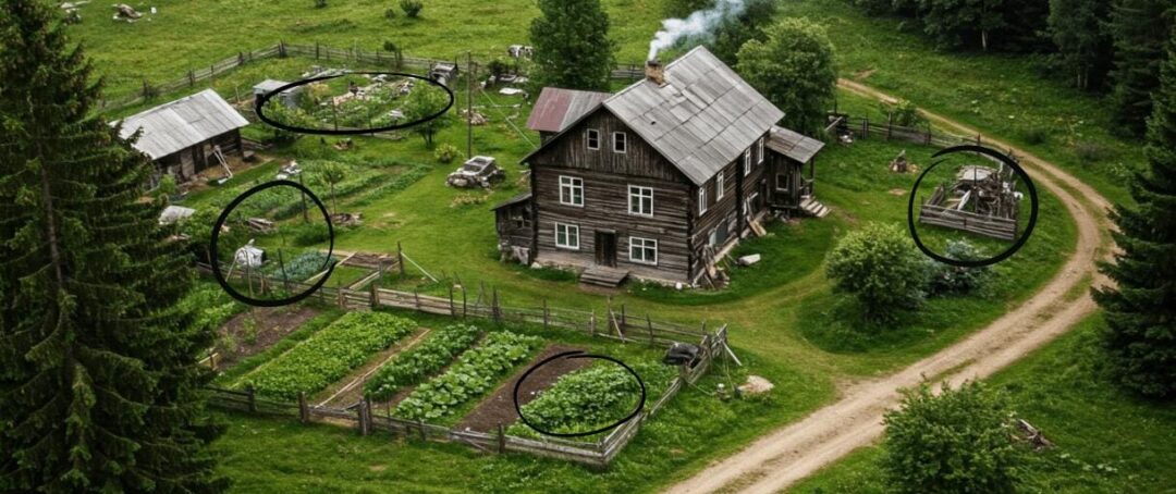 How To Make Money Off-Grid: Living From Your Homestead