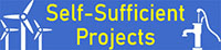 Self Sufficient Projects