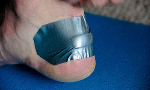 26 Practical Survival Uses for Duct Tape