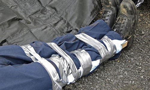 26 Practical Survival Uses for Duct Tape