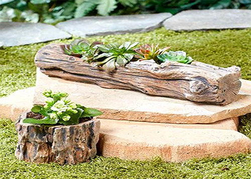 25 Wood Craft Projects you should have in your backyard
