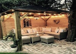 25 Wood Craft Projects You Should Have In Your Backyard - Self ...