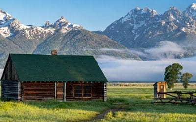 The Best Places In America To Start Your Homestead