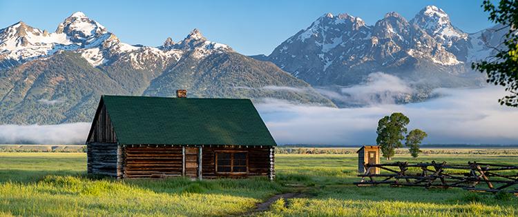 The Best Places In America To Start Your Homestead