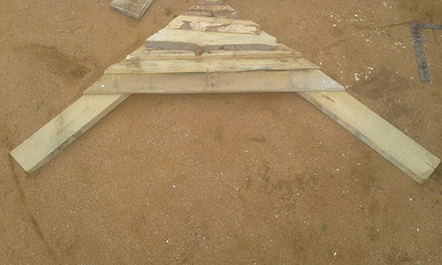 roof parts