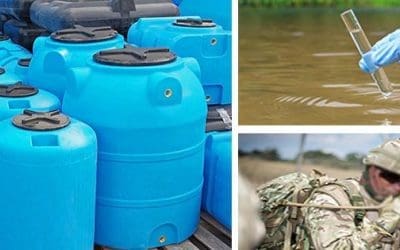 5 Water Storage Myths