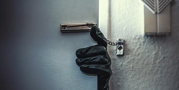 How To Secure Your Homestead Against Intruders
