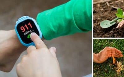 15 Things You Should Teach Your Children That Can Save Their Lives