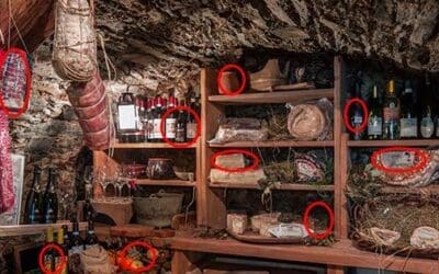 10 Foods Not To Store