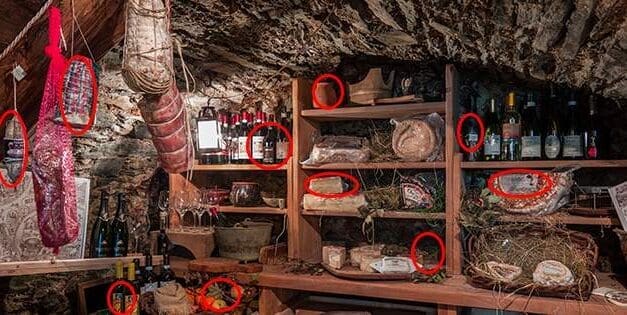 10 Foods Not To Store