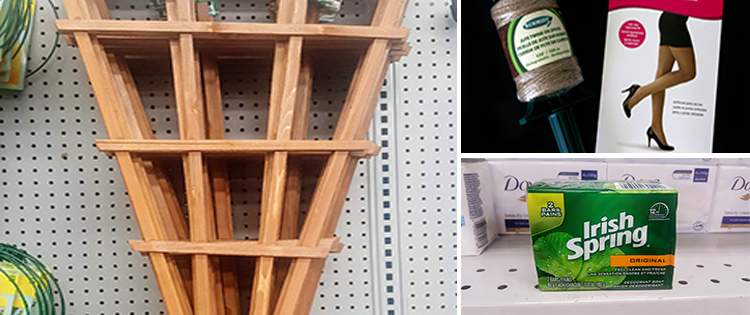21 Gardening Items You Should Get From the Dollar Store