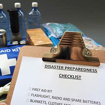 How to Prepare Your Homestead In Case Of a Natural Disaster - Self ...