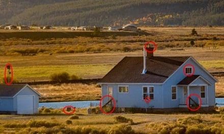 How to Prepare Your Homestead In Case Of a Natural Disaster