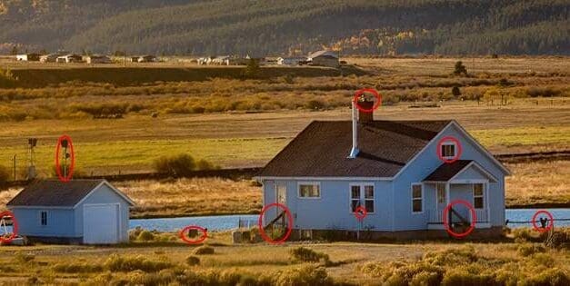 How to Prepare Your Homestead In Case Of a Natural Disaster