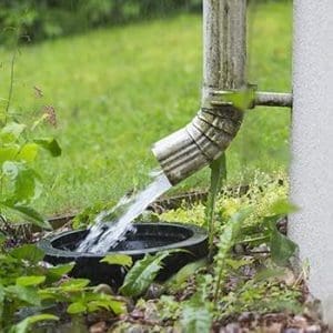 Is It Legal To Harvest Rainwater In Your State? - Self Sufficient Projects