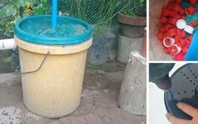 DIY Water Filter