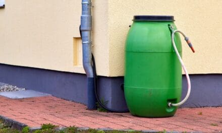 How To Save Every Drop Of Water On Your Property