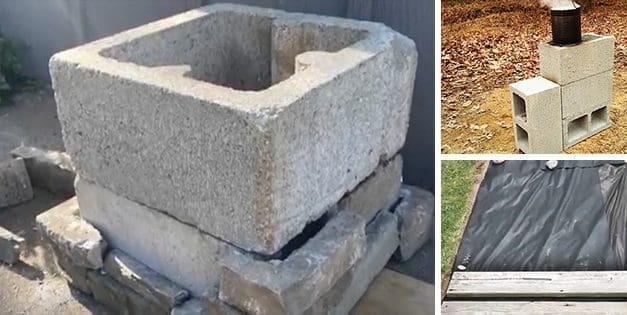 4 Ingenious One-Day Projects For Your Backyard