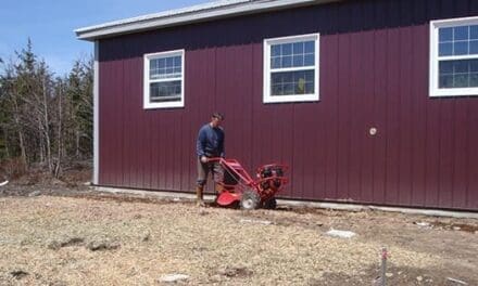 Homesteading Dollars And Sense