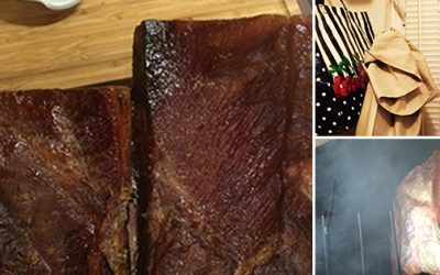 Makin’ Bacon: How to Dry Cure Pork Belly